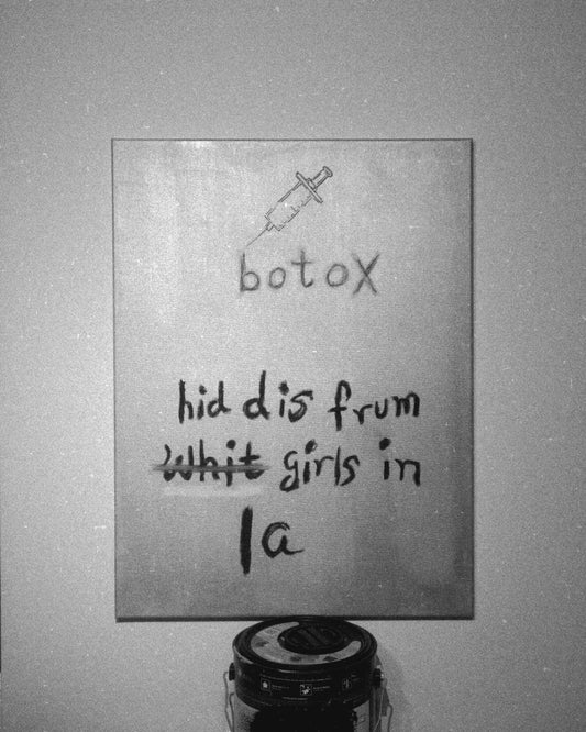 Botox in LA